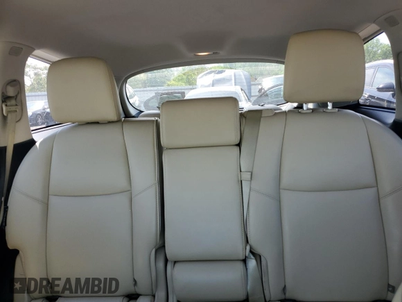 2020 Infiniti QX60 Luxe with VIN 5N1DL0MM2LC528742, listed as a Copart auction lot 56390605 with 66,786 mi miles and Salvage title. Bid and sale history available at DreamBid. Image 10.