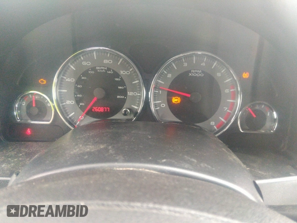 2006 Pontiac Torrent z VIN 2CKDL63F366186590, wystawiony jako IAAI lot #42060364 z przebiegiem 260 877 mil mil oraz . Historia ofert i sprzedaży dostępna na DreamBid. Obrazek 7.