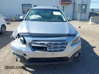 2017 Subaru Outback Premium with VIN 4S4BSACC4H3221895, listed as a IAAI auction lot 42575904 with 78,679 mi miles and . Bid and sale history available at DreamBid. Image 12.