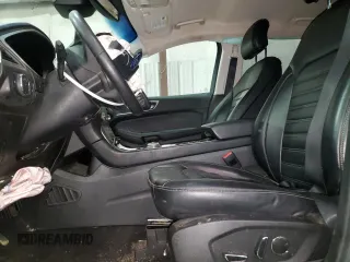 2019 Ford Edge SEL with VIN 2FMPK4J98KBB72965, listed as a Copart auction lot 45519775 with 69,254 mi miles and Salvage Title. Bid and sale history available at carsss.com. Image 7.