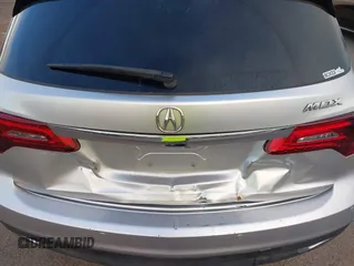 2014 Acura MDX with VIN 5FRYD3H23EB011872, listed as a IAAI auction lot 42391403 with 139,230 mi miles and . Bid and sale history available at DreamBid. Image 6.