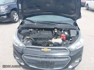2017 Chevrolet Spark LT with VIN KL8CD6SA5HC800354, listed as a IAAI auction lot 42084004 with 146,350 mi miles. Bid and sale history available at carsss.com. Image 10.