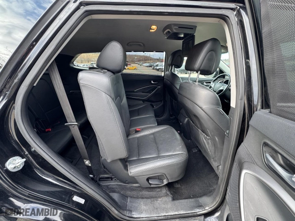 2019 Hyundai Santa Fe XL SE with VIN KM8SNDHF3KU301492, listed as a Copart auction lot 50388555 with NaN miles and Clean Title. Bid and sale history available at carsss.com. Image 11.