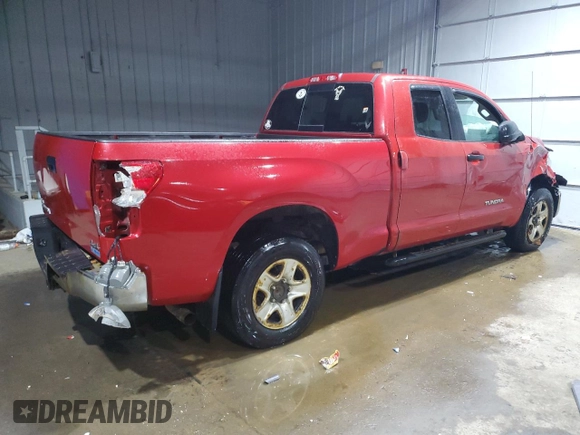 2012 Toyota Tundra z VIN 5TFUM5F13CX036215, wystawiony jako Copart lot #43553275 z przebiegiem 145 267 mil mil oraz Szkoda całkowita • Salvage title. Historia ofert i sprzedaży dostępna na DreamBid. Obrazek 3.