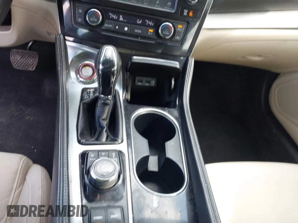 2016 Nissan Maxima S with VIN 1N4AA6AP3GC417157, listed as a IAAI auction lot 41919516 with 141,775 mi miles and . Bid and sale history available at DreamBid. Image 19.