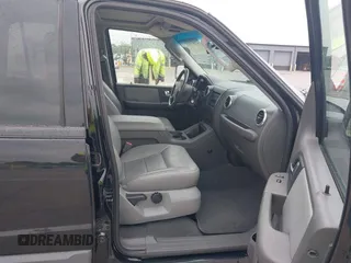 2003 Ford Expedition Special Service with VIN 1FMFU16L33LA36849, listed as a IAAI auction lot 42505468 with 192,989 mi miles and . Bid and sale history available at DreamBid. Image 5.