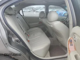 2002 Infiniti I35 Luxury with VIN JNKDA31AX2T025219, listed as a Copart auction lot 44259005 with 193,411 mi miles and Salvage Title. Bid and sale history available at carsss.com. Image 10.