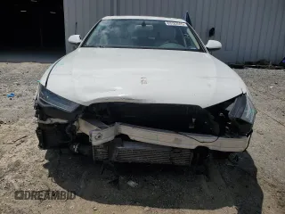 2016 Audi A6 Premium Plus с VIN WAUGFAFC4GN062659, выставлен на аукционе Copart как лот 63183565 с пробегом 89 559 миль миль и Списание • Salvage title. История ставок и продаж доступна на DreamBid. Изображение 5.