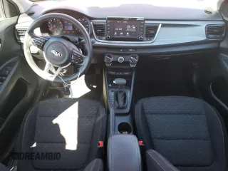 2019 Kia Rio S with VIN 3KPA24ABXKE210279, listed as a Copart auction lot 46250915 with 67,307 mi miles and Clean Title. Bid and sale history available at carsss.com. Image 8.
