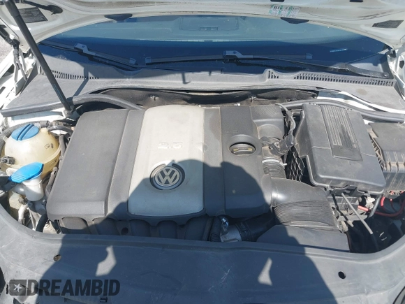 2007 Volkswagen Jetta 2.5 with VIN 3VWRF71K87M122916, listed as a IAAI auction lot 42299956 with 164,536 mi miles and . Bid and sale history available at DreamBid. Image 10.