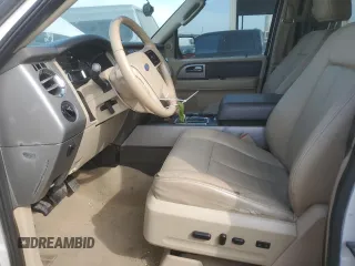 2013 Ford Expedition EL XLT with VIN 1FMJK1J59DEF53488, listed as a Copart auction lot 71313434 with 260,257 mi miles and Salvage Title. Bid and sale history available at carsss.com. Image 7.