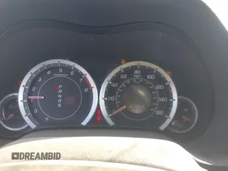 2011 Acura TSX с VIN JH4CU2F68BC013605, выставлен на аукционе IAAI как лот 42768323 с пробегом 211 205 миль миль и . История ставок и продаж доступна на DreamBid. Изображение 7.