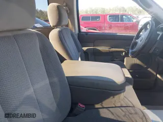 2003 Dodge Ram 1500 ST with VIN 1D7HA16D73J638363, listed as a IAAI auction lot 41421656 with 207,687 mi miles. Bid and sale history available at carsss.com. Image 8.