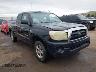 2006 Toyota Tacoma with VIN 5TETX22N06Z249534, listed as a IAAI auction lot 41910354 with 278,534 mi miles and . Bid and sale history available at DreamBid. Image 1.