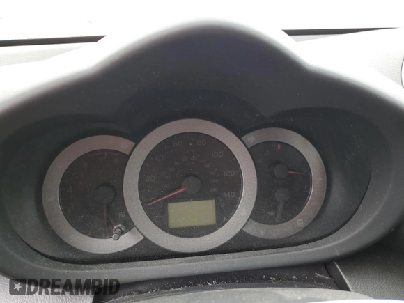 2010 Toyota RAV4 Sport with VIN JTMRF4DV6AD034554, listed as a Copart auction lot 42935655 with 0 mi miles and Salvage Title. Bid and sale history available at carsss.com. Image 9.