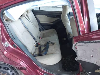 2019 Subaru Impreza z VIN 4S3GKAA68K3620310, wystawiony jako IAAI lot #42138470 z przebiegiem 93 216 mil mil oraz . Historia ofert i sprzedaży dostępna na DreamBid. Obrazek 8.