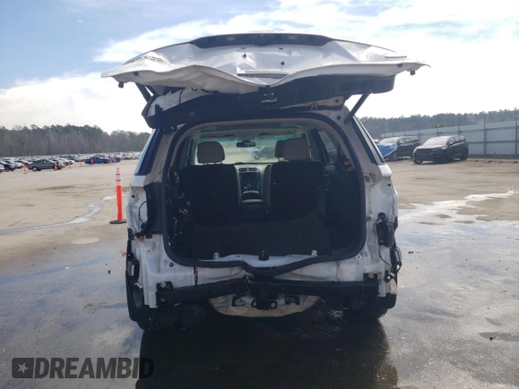 2016 Ford Explorer Platinum with VIN 1FM5K8HT9GGA74334, listed as a Copart auction lot 46242485 with 118,728 mi miles and Salvage Title. Bid and sale history available at DreamBid. Image 6.