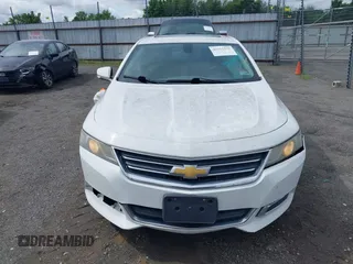 2014 Chevrolet Impala LT с VIN 1G1115SL6EU113160, выставлен на аукционе IAAI как лот 42351375 с пробегом 194 844 миль миль и . История ставок и продаж доступна на DreamBid. Изображение 12.