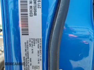 2021 Jeep Compass Altitude с VIN 3C4NJDBB0MT558948, выставлен на аукционе Copart как лот 57182965 с пробегом 73 644 миль миль и Списание • Salvage title. История ставок и продаж доступна на DreamBid. Изображение 13.