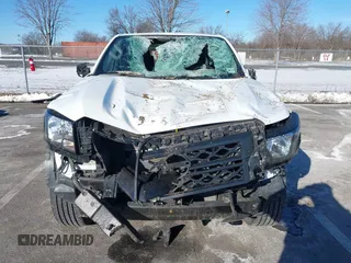 2022 Nissan Frontier S with VIN 1N6ED1CMXNN684674, listed as a IAAI auction lot 41269045 with Not provided miles and . Bid and sale history available at DreamBid. Image 12.