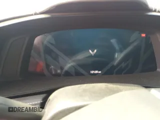 2023 Chevrolet Corvette 2LT с VIN 1G1YB2D40P5137371, выставлен на аукционе Copart как лот 60843185 с пробегом 12 125 миль миль и Чистый • Clean title. История ставок и продаж доступна на DreamBid. Изображение 9.