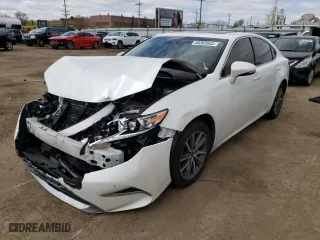 2016 Lexus ES 300h Hybrid with VIN JTHBW1GG0G2107532, listed as a Copart auction lot 50363653 with 105,781 mi miles. Bid and sale history available at carsss.com. Image 1.