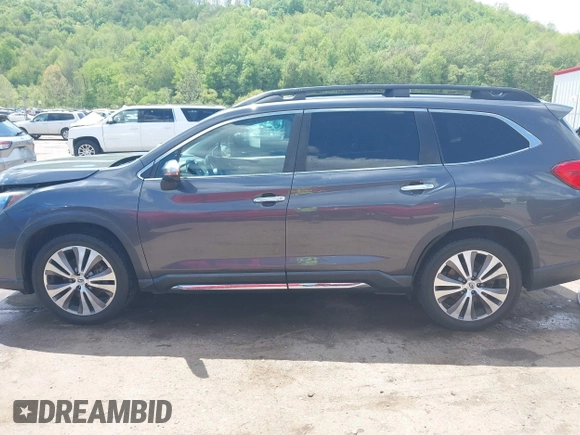2019 Subaru Ascent Touring z VIN 4S4WMARD3K3452693, wystawiony jako IAAI lot #42144190 z przebiegiem 102 668 mil mil oraz . Historia ofert i sprzedaży dostępna na DreamBid. Obrazek 15.