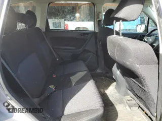 2017 Subaru Forester Premium with VIN JF2SJAEC1HH578735, listed as a Copart auction lot 48576785 with 112,539 mi miles and Salvage Title. Bid and sale history available at carsss.com. Image 10.
