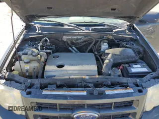 2009 Ford Escape Hybrid с VIN 1FMCU49369KA28582, выставлен на аукционе Copart как лот 62961455 с пробегом 114 945 миль миль и Чистый • Clean title. История ставок и продаж доступна на DreamBid. Изображение 12.