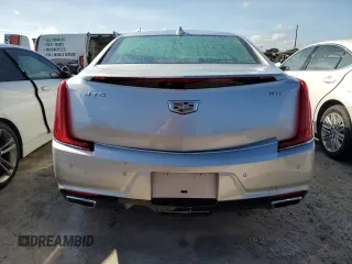 2019 Cadillac XTS Luxury z VIN 2G61M5S34K9152758, wystawiony jako Copart lot #42546755 z przebiegiem 17 649 mil mil oraz Nie do naprawy. Historia ofert i sprzedaży dostępna na DreamBid. Obrazek 6.