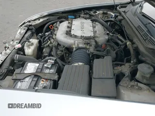 2005 Honda Accord EX-L с VIN 1HGCM66525A073199, выставлен на аукционе IAAI как лот 43206046 с пробегом 245 484 миль миль и . История ставок и продаж доступна на DreamBid. Изображение 20.