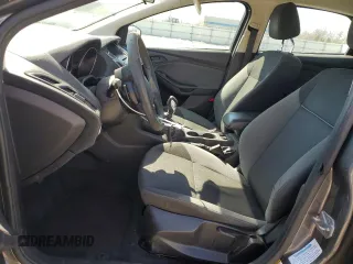 2012 Ford Focus SE with VIN 1FAHP3F26CL300210, listed as a Copart auction lot 50380925 with 161,408 mi miles and Non Repairable. Bid and sale history available at carsss.com. Image 7.