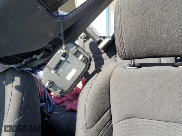 2020 Jeep Wrangler Unlimited Sport with VIN 1C4HJXDN9LW155470, listed as a Copart auction lot 50801215 with Not provided miles and Salvage title. Bid and sale history available at DreamBid. Image 10.