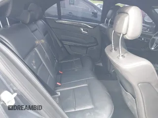 2015 Mercedes-Benz E 350 Sport with VIN WDDHF5KB0FB111549, listed as a IAAI auction lot 38721834 with 138,886 mi miles and . Bid and sale history available at DreamBid. Image 8.