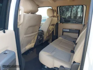 2013 Ford Super Duty F-250 SRW XL with VIN 1FT7W2A62DEB87844, listed as a IAAI auction lot 41308125 with 194,058 mi miles. Bid and sale history available at carsss.com. Image 8.