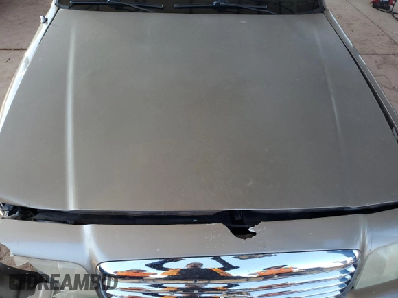 2003 Ford Police Interceptor Street Appear с VIN 2FAFP71W73X222421, выставлен на аукционе Copart как лот 52371045 с пробегом 229 566 миль миль и Списание • Salvage title. История ставок и продаж доступна на DreamBid. Изображение 11.