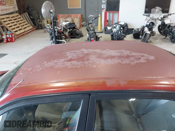 2002 Toyota Corolla CE with VIN 2T1BR12E32C544997, listed as a IAAI auction lot 42621712 with 113,660 mi miles and . Bid and sale history available at DreamBid. Image 18.