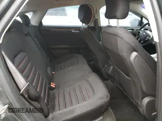 2015 Ford Fusion SE z VIN 3FA6P0H71FR302337, wystawiony jako Copart lot #42409805 z przebiegiem 156 783 mil mil oraz Szkoda całkowita • Salvage title. Historia ofert i sprzedaży dostępna na DreamBid. Obrazek 10.