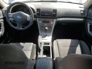 2009 Subaru Outback с VIN 4S4BP60C697340531, выставлен на аукционе Copart как лот 52960915 с пробегом 191 229 миль миль и Списание • Salvage title. История ставок и продаж доступна на DreamBid. Изображение 8.