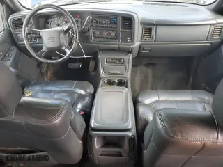 2002 Chevrolet Silverado 1500 LT with VIN 2GCEC19T421161569, listed as a Copart auction lot 78504044 with 182,158 mi miles and Salvage Title. Bid and sale history available at carsss.com. Image 8.