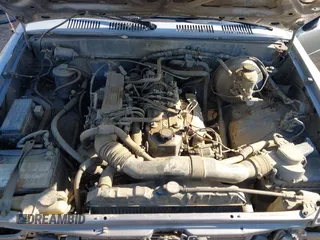 1994 Toyota Pickup with VIN 4TARN81A2RZ157385, listed as a IAAI auction lot 41999184 with 237,085 mi miles and . Bid and sale history available at DreamBid. Image 10.