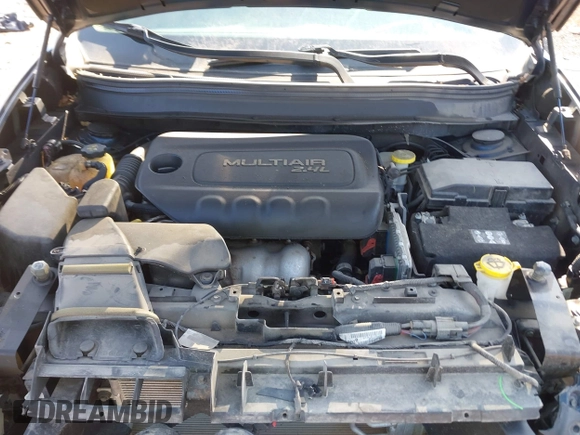 2018 Jeep Cherokee Latitude Tech Connect with VIN 1C4PJMCB8JD523387, listed as a IAAI auction lot 42022995 with 35,184 mi miles and . Bid and sale history available at DreamBid. Image 10.