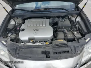 2015 Lexus ES 330 with VIN JTHBK1GG9F2183437, listed as a Copart auction lot 51451965 with 111,593 mi miles and Salvage Title. Bid and sale history available at DreamBid. Image 12.