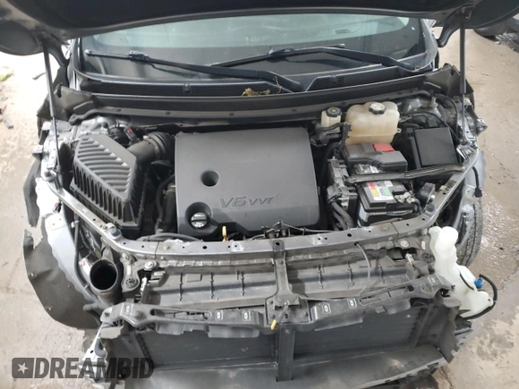 2018 Buick Enclave Premium with VIN 5GAEVBKW6JJ196043, listed as a Copart auction lot 49868455 with 171,605 mi miles and Salvage Title. Bid and sale history available at carsss.com. Image 12.