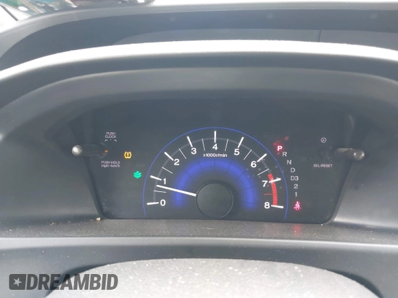 2013 Honda Civic LX with VIN 19XFB2F50DE066189, listed as a IAAI auction lot 41967791 with 75,900 mi miles and . Bid and sale history available at DreamBid. Image 7.