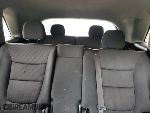 2012 Kia Sorento LX z VIN 5XYKTDA6XCG231139, wystawiony jako Copart lot #60020885 z przebiegiem 228 037 mil mil oraz Czysty tytuł • Clean title. Historia ofert i sprzedaży dostępna na DreamBid. Obrazek 10.