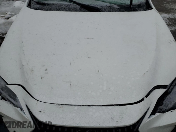 2025 Lexus NX 350 z VIN 2T2AGCEZ7SC061570, wystawiony jako Copart lot #43839055 z przebiegiem Nie podano mil oraz Szkoda całkowita • Salvage title. Historia ofert i sprzedaży dostępna na DreamBid. Obrazek 12.