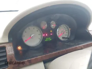 2006 Ford Five Hundred Limited с VIN 1FAFP25106G137786, выставлен на аукционе IAAI как лот 42147252 с пробегом Не указан миль и . История ставок и продаж доступна на DreamBid. Изображение 7.