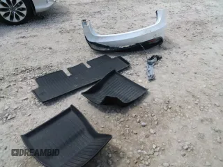 2025 Tesla Model 3 Long Range z VIN 5YJ3E1EBXSF968724, wystawiony jako Copart lot #53128525 z przebiegiem 1 127 mil mil oraz Szkoda całkowita • Salvage title. Historia ofert i sprzedaży dostępna na DreamBid. Obrazek 12.