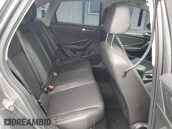 2019 Volkswagen Jetta S with VIN 3VWC57BU0KM268230, listed as a Copart auction lot 57514055 with 150,666 mi miles and Salvage title. Bid and sale history available at DreamBid. Image 10.
